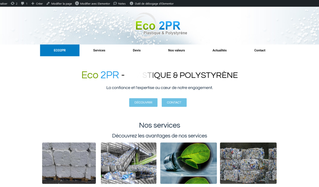 Screenshot 2024-05-16 at 16-48-44 ECO2PR – Plastique et Polystyrène